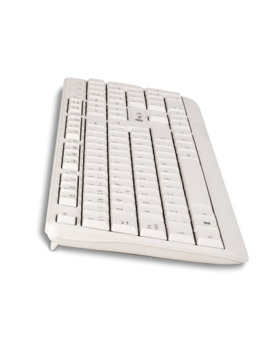 NGS teclado USB SPIKE 12 teclas multimedia