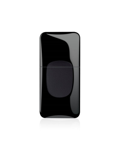 TP-LINK TL-WN823N Tarjeta Red WiFi N300 Nano USB