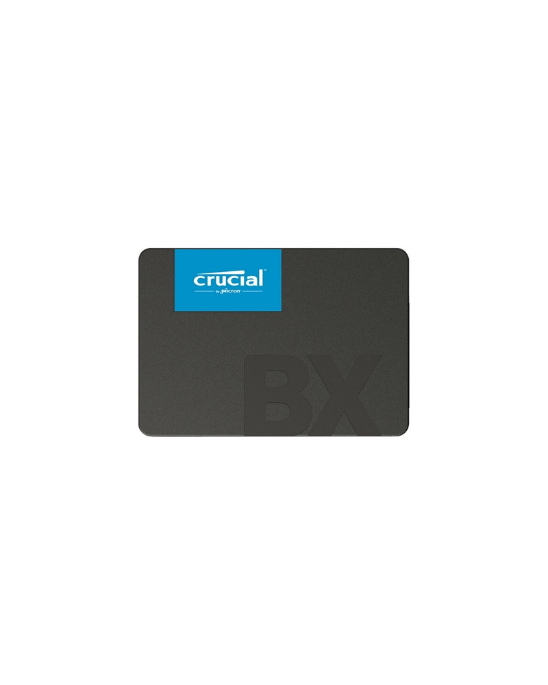 Crucial CT240BX500SSD1 BX500 SSD 240GB 2.5" Sata3