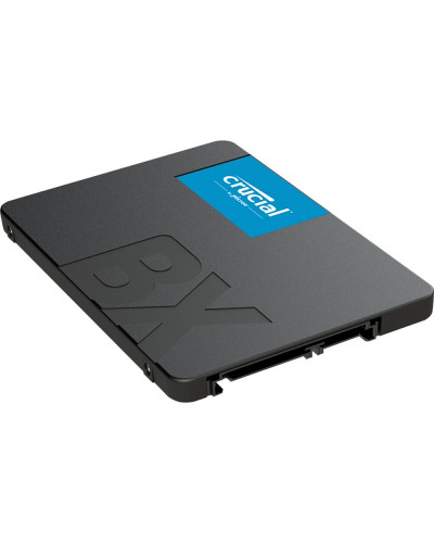 Crucial CT240BX500SSD1 BX500 SSD 240GB 2.5" Sata3