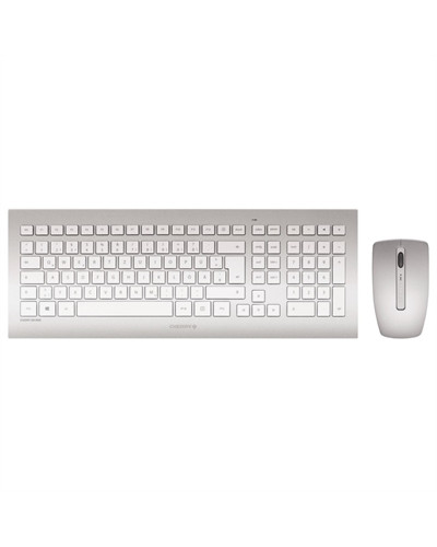 Cherry Teclado+Raton  DW8000 Inalambrico JD-0310ES
