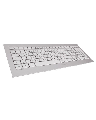 Cherry Teclado+Raton  DW8000 Inalambrico JD-0310ES