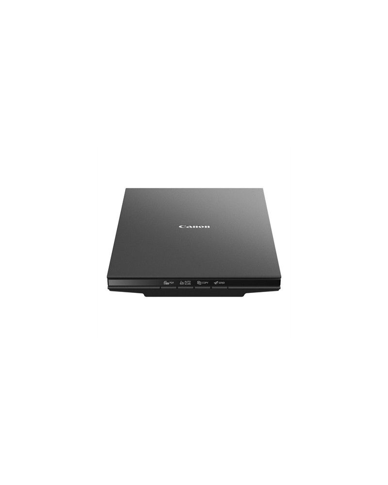 Canon Escáner Lide 300 plano Usb 2400ppp