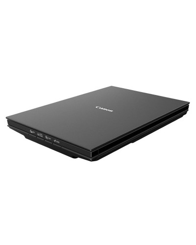 Canon Escáner Lide 300 plano Usb 2400ppp