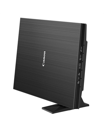 Canon Escáner Lide 400 plano Usb 4800ppp