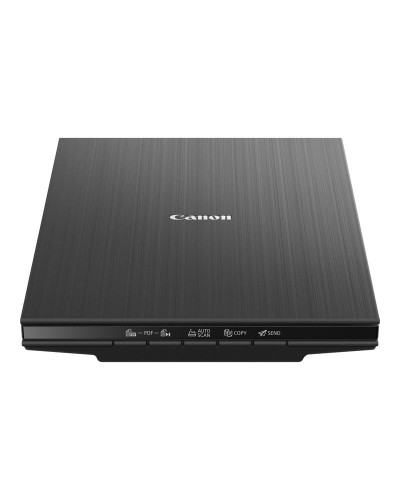 Canon Escáner Lide 400 plano Usb 4800ppp