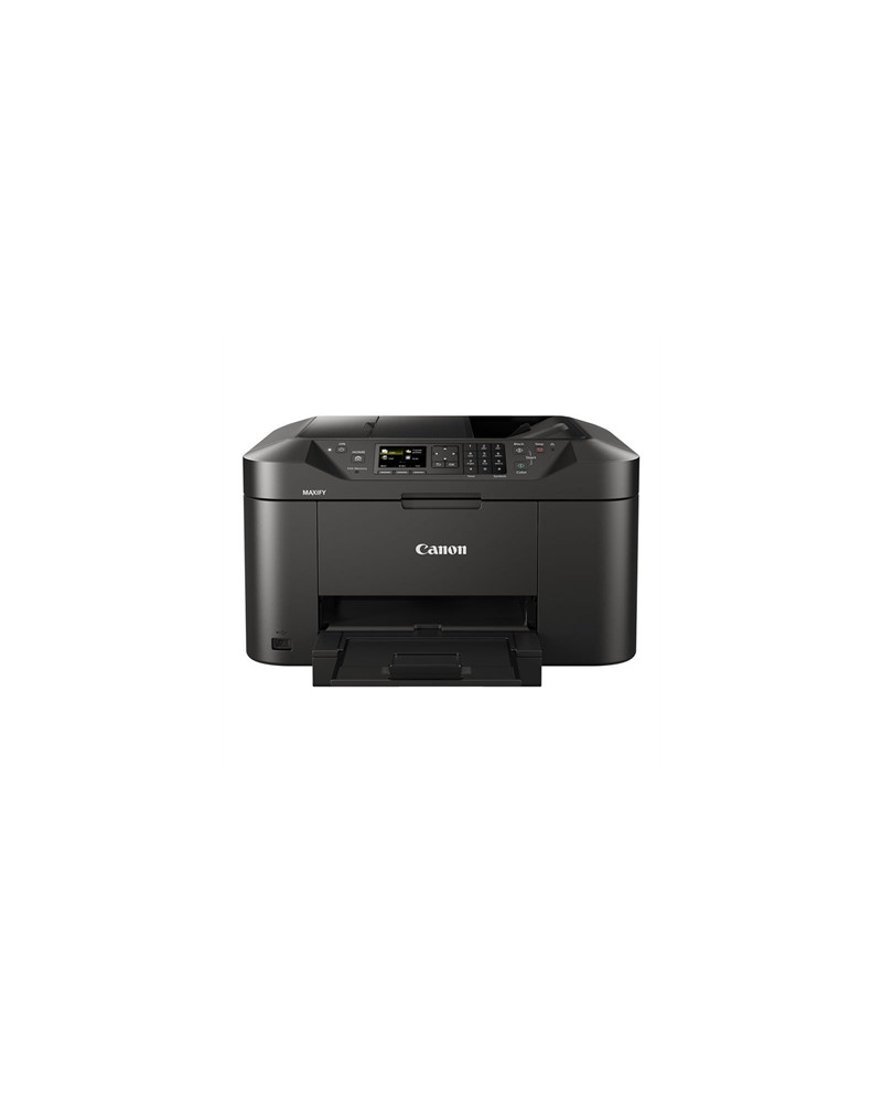 Canon Multifunción MAXIFY MB2150