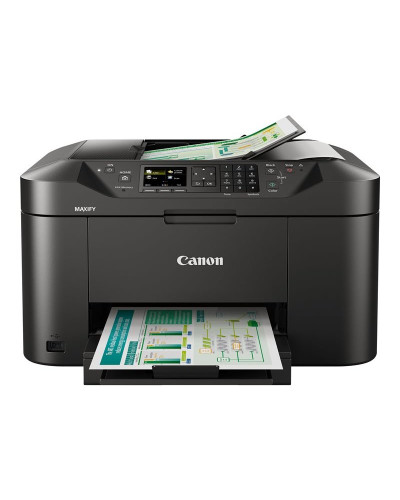 Canon Multifunción MAXIFY MB2150