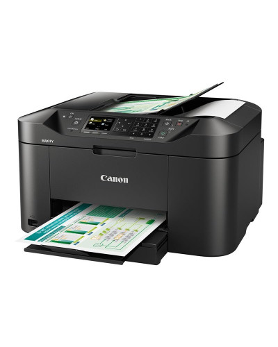 Canon Multifunción MAXIFY MB2150