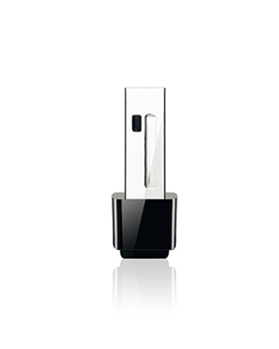 TP-LINK TL-WN725N Tarjeta Red WiFi N150 Nano USB