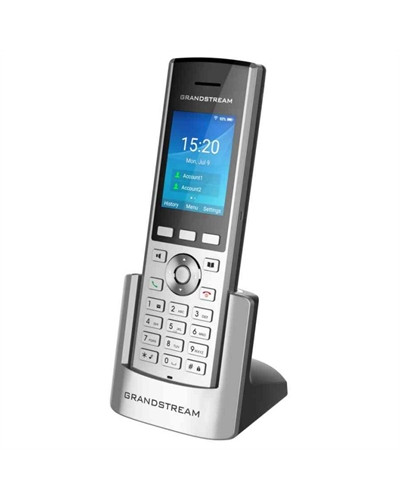 Grandstream Telefono WIFI WP820