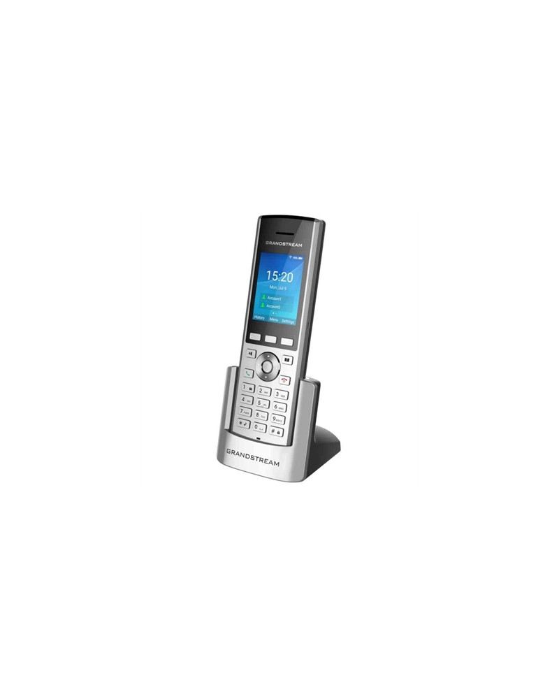 Grandstream Telefono WIFI WP820