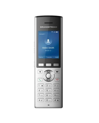 Grandstream Telefono WIFI WP820