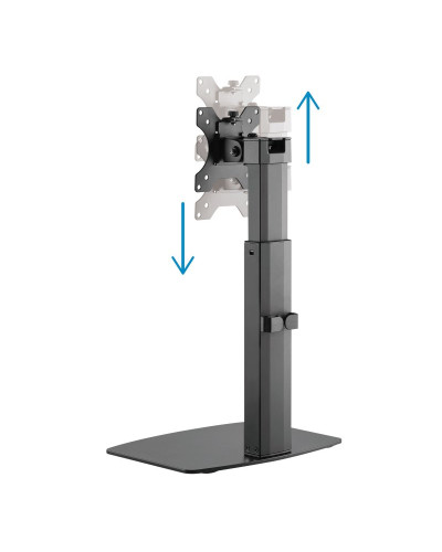 Tooq DB1732TN-B Soporte Monitor Mesa 1Brazo 17-32