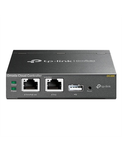 TP-LINK OC200 Omada Controlador Cloud