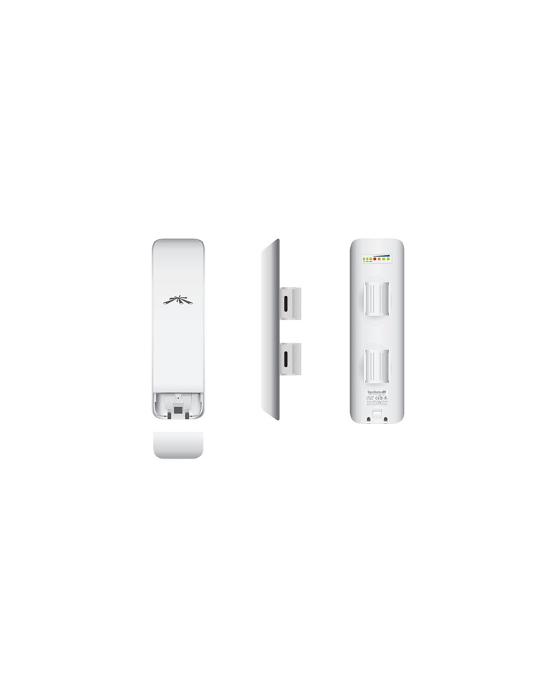 Ubiquiti NanoStation M NSM5 5GHz 16dBi