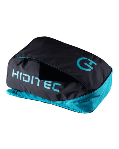Hiditec Mochila Urban Backpack Turquesa