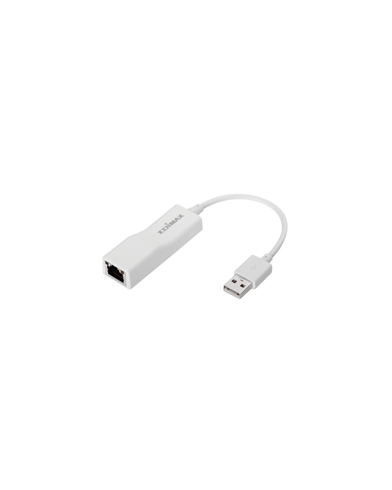 Edimax EU-4208 Adaptador USB 2.0 Ethernet