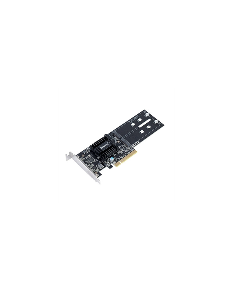 SYNOLOGY M2D18 Adaptador M.2 PCIE