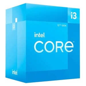 Intel Core i3 12100F 3.3Ghz...