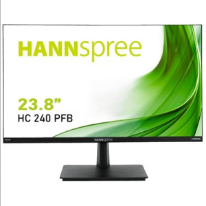 Hanns G HC240PFB Monitor...