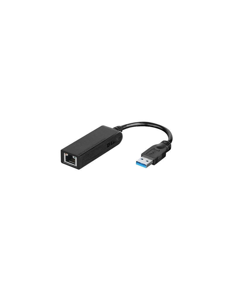 D-Link DUB-1312 Adaptador USB 3.0 Ethernet Gigabit