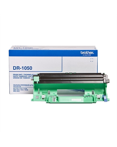 Brother Tambor DR1050
