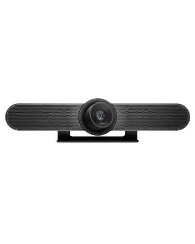 Logitech MeetUp Webcam VideoConferencing fps 4k