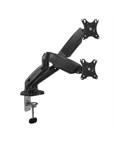 EWENT EW1516 Sop.TV Mesa Gas 2 Moni.27-34" USB-Mic
