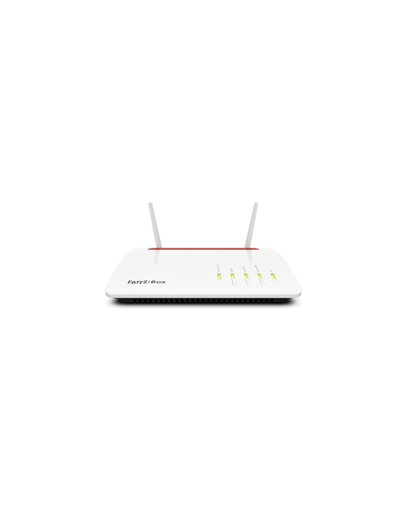 FRITZ! Box6890 LTE Router AC1750 4G ADSL/VDSL