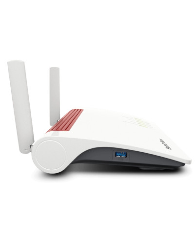 FRITZ! Box6890 LTE Router AC1750 4G ADSL/VDSL