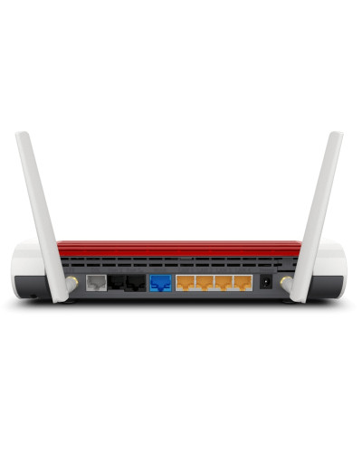 FRITZ! Box6890 LTE Router AC1750 4G ADSL/VDSL
