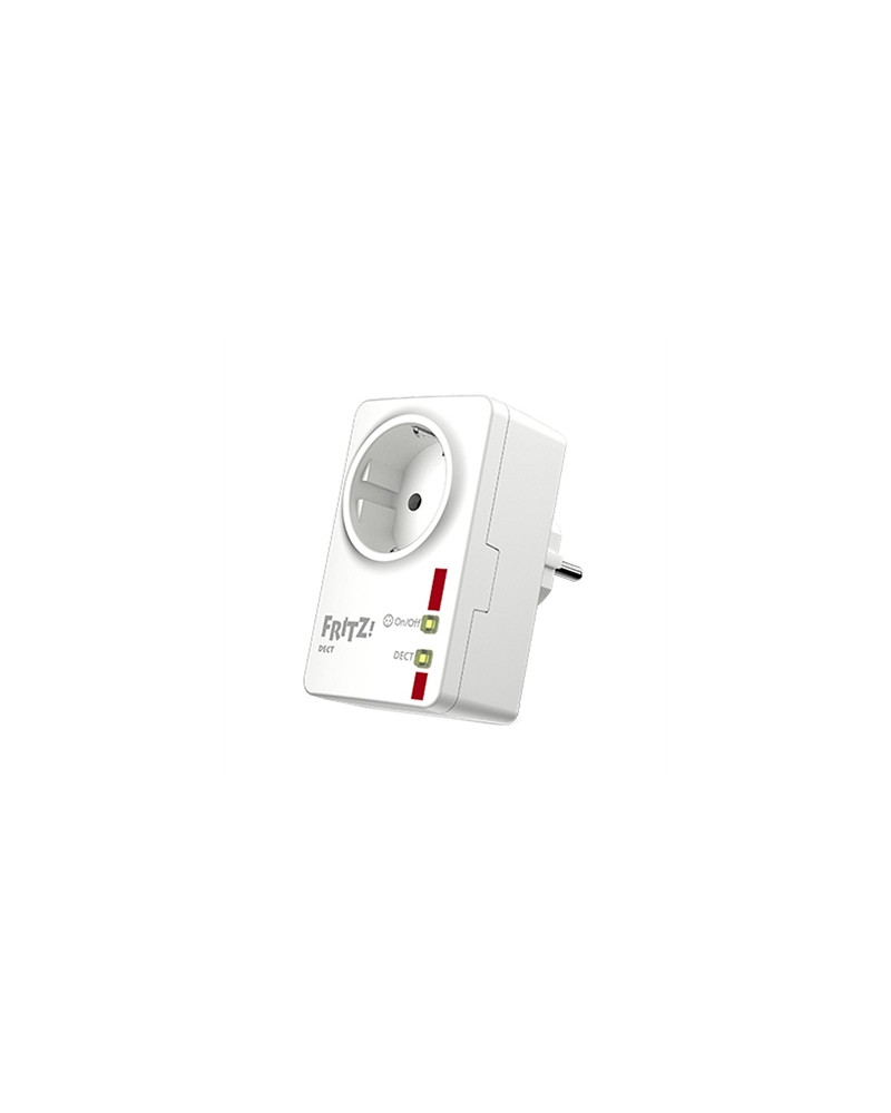 FRITZ! DECT 200 Enchufe Inteligente
