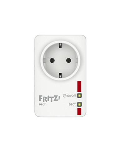 FRITZ! DECT 200 Enchufe Inteligente