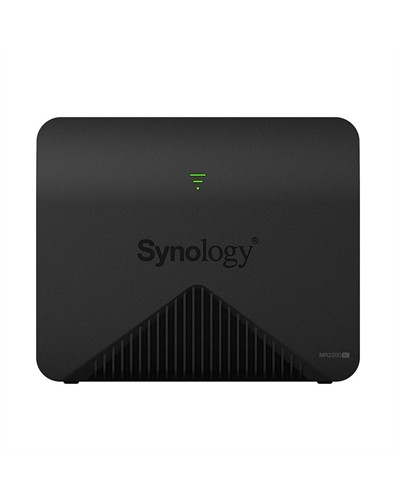 SYNOLOGY MR2200ac Router AC2200