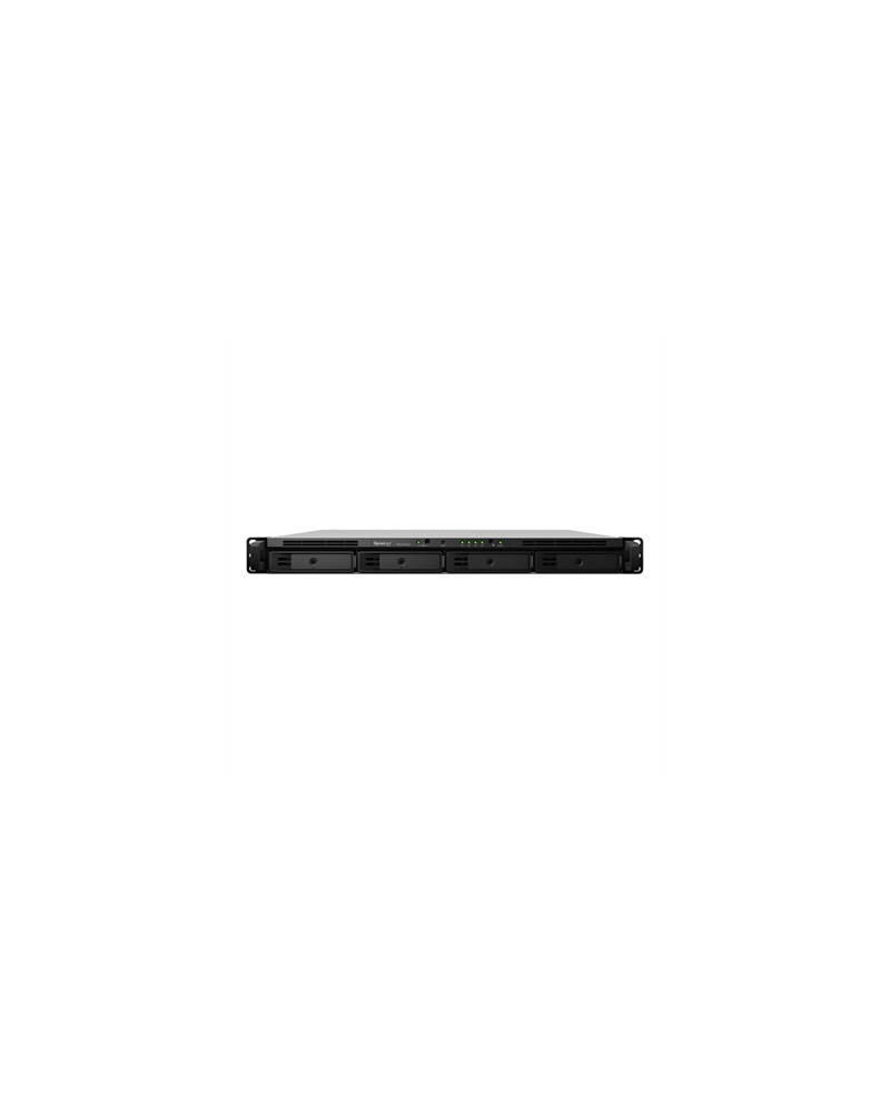 SYNOLOGY RS1619xs+ NAS 4Bay Rack Station