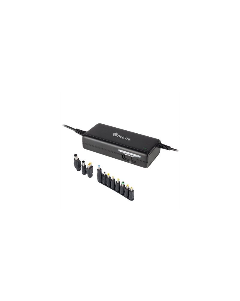 NGS Ban Cargador para Portátil 90W