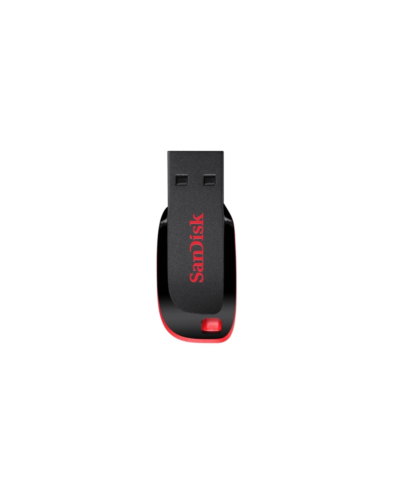 SanDisk SDCZ50-064G-B35 Lápiz USB 2.0 C.Blade 64GB
