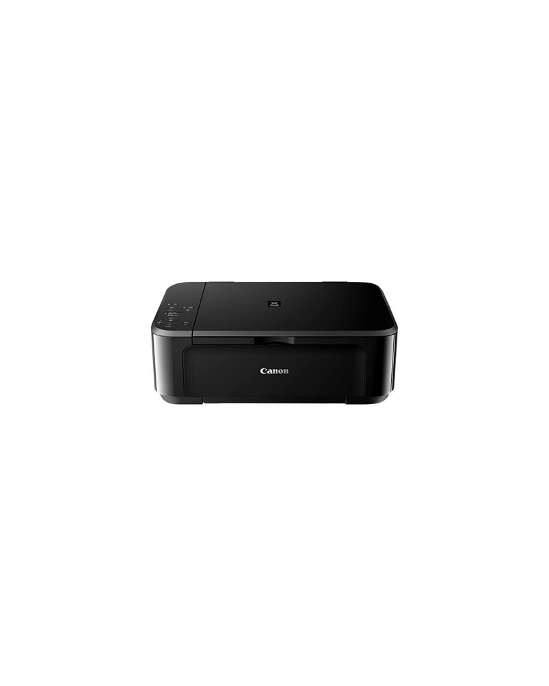 Canon Multifunción Pixma MG3650S Duplex Wifi Negra
