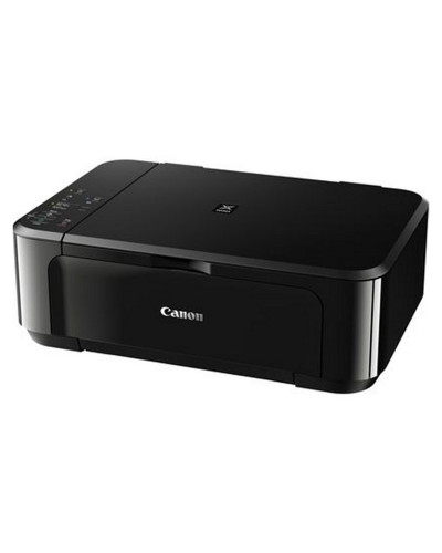 Canon Multifunción Pixma MG3650S Duplex Wifi Negra