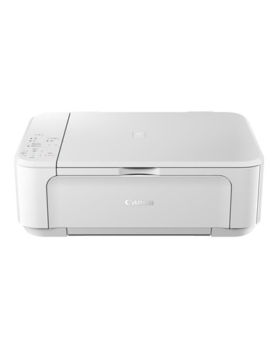 Canon Multifunción Pixma MG3650S Duplex WifiBlanca