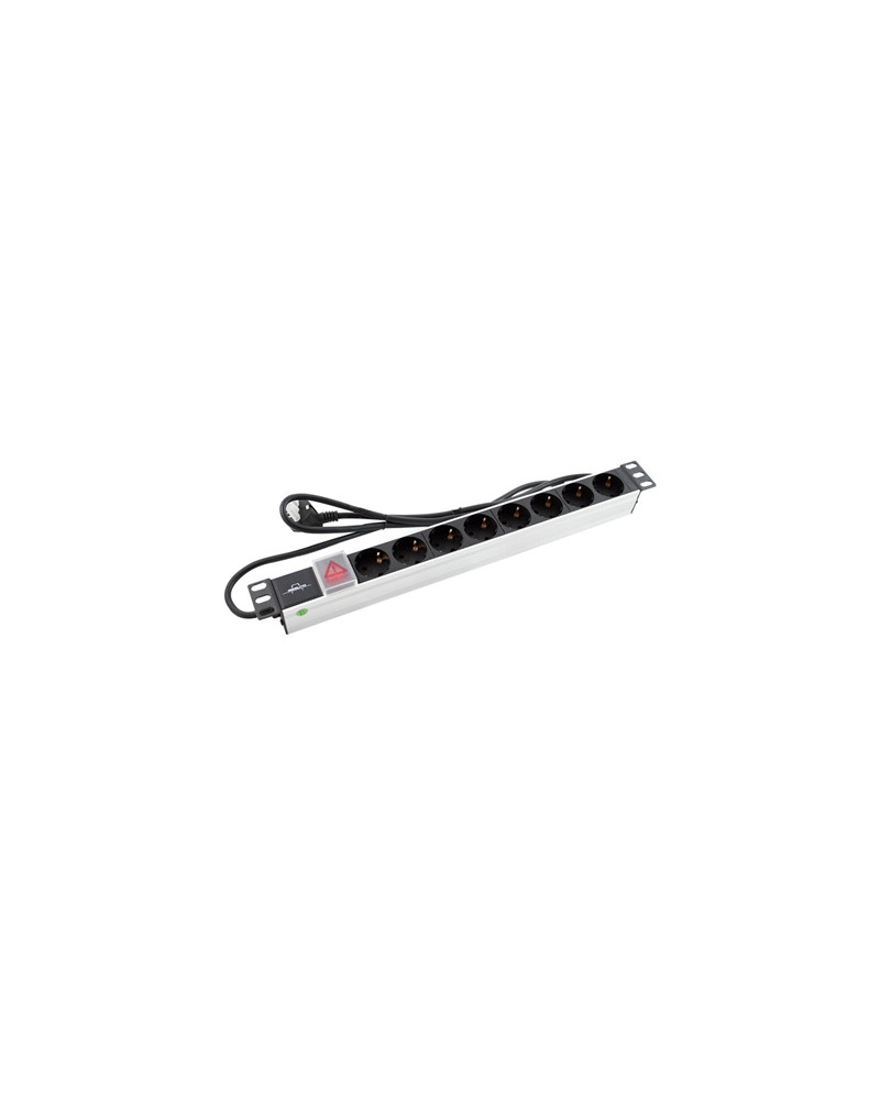 Monolyth Regleta 19" 8 Tomas Schuko