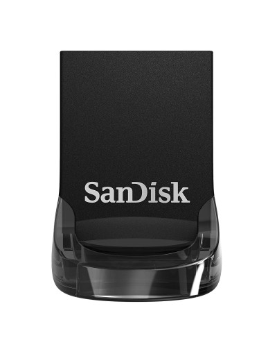 SanDisk SDCZ430-128G-G46 Lápiz USB 3.1 U.Fit 128GB
