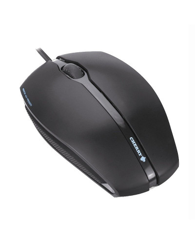 Cherry Raton Gentix Optico USB Negro