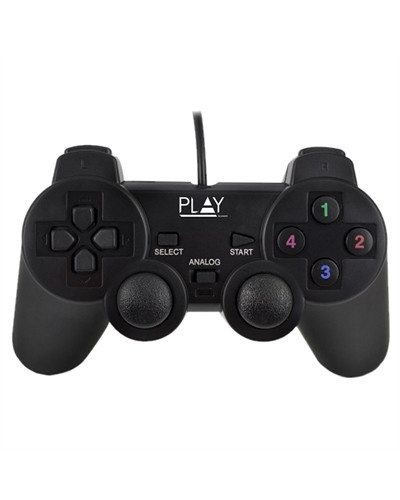 Ewent Mando Juego PC PL3330 USB