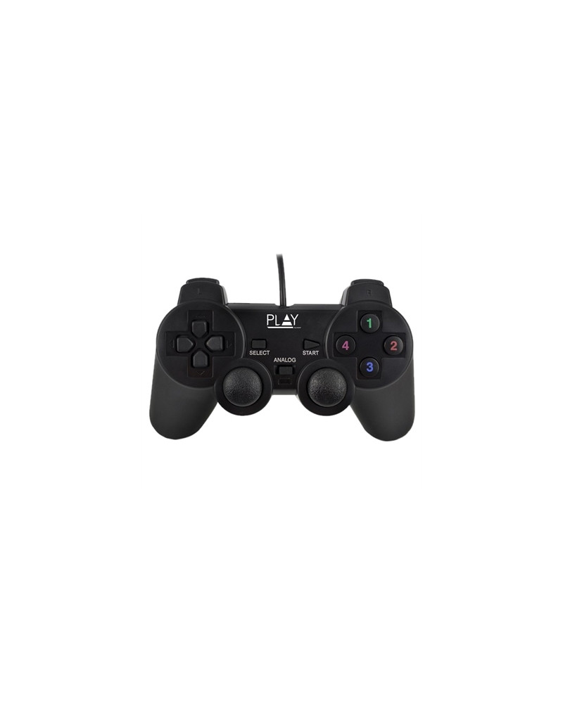 Ewent Mando Juego PC PL3330 USB