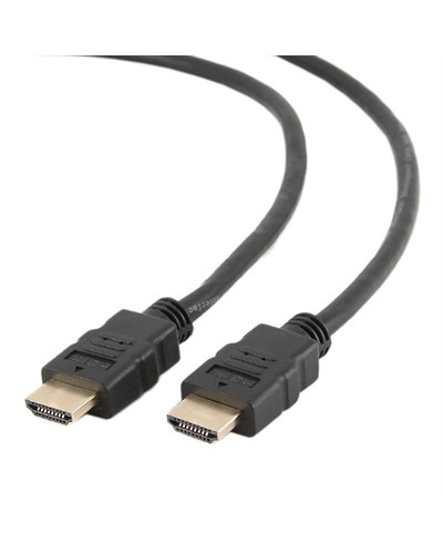 Gembird Cable Conexión HDMI V 1.4  1,8 Metros
