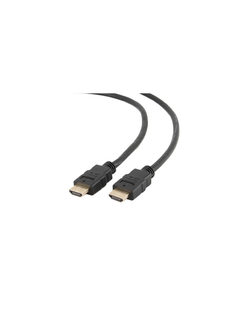 Gembird Cable Conexión HDMI V 1.4  1,8 Metros