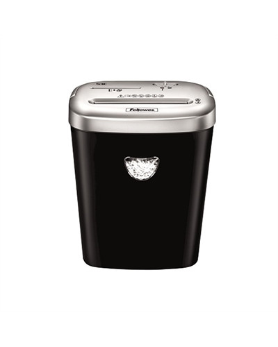 Fellowes Destructora 53C corte  partículas  4x38mm