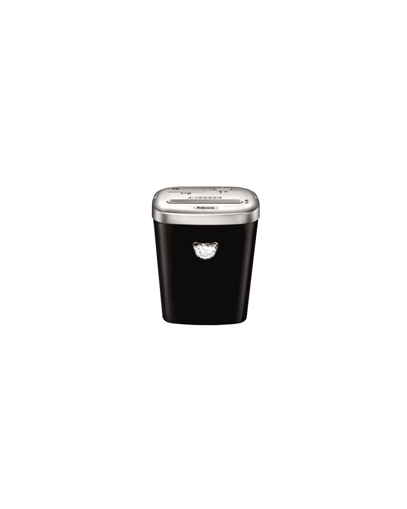 Fellowes Destructora 53C corte  partículas  4x38mm